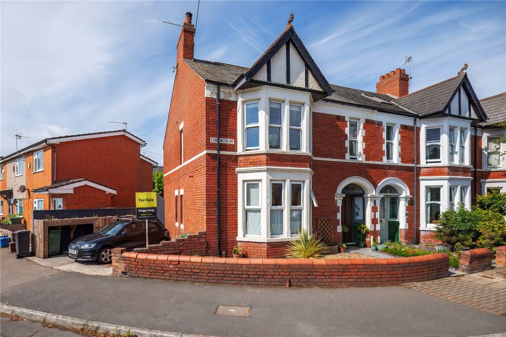 Sturminster Road, Penylan