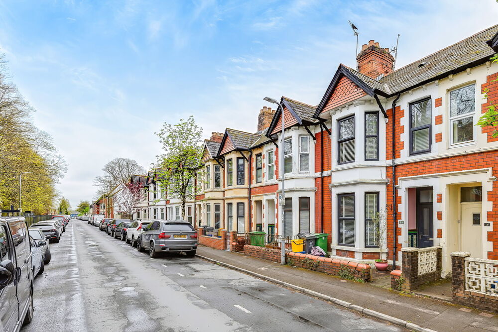 New Zealand Road, Heath