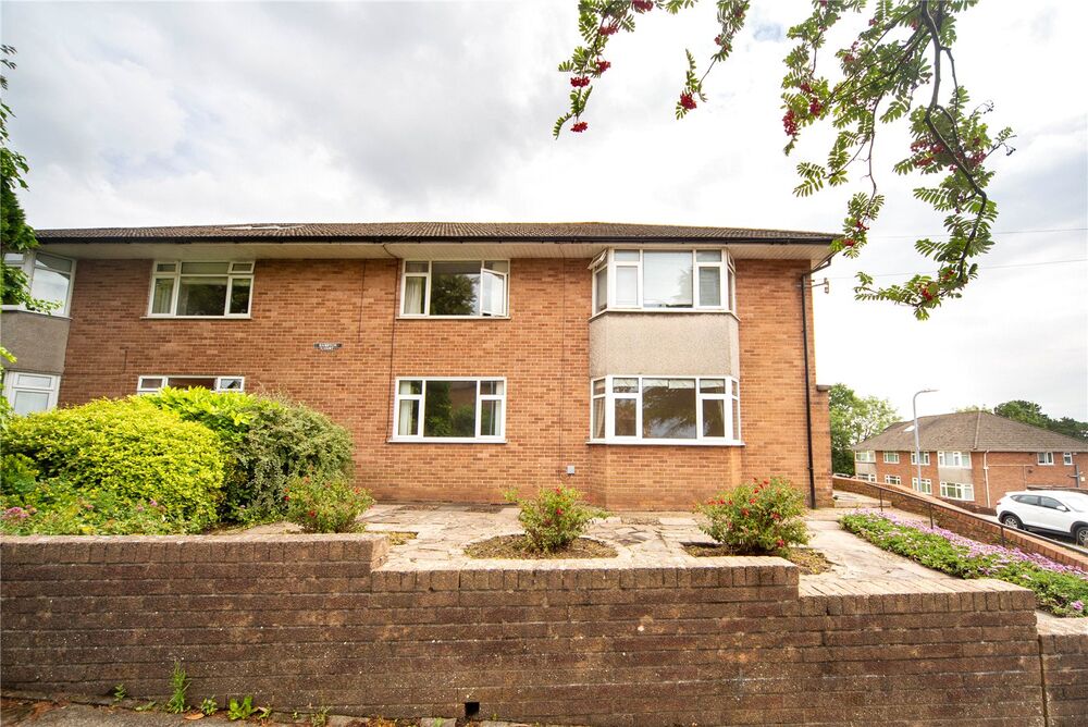 Hampton Court, Brandreth Road