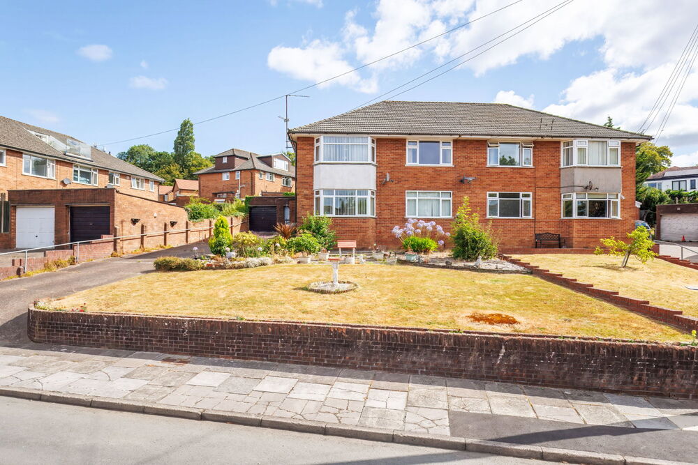 Westminster Court, Langdale Close