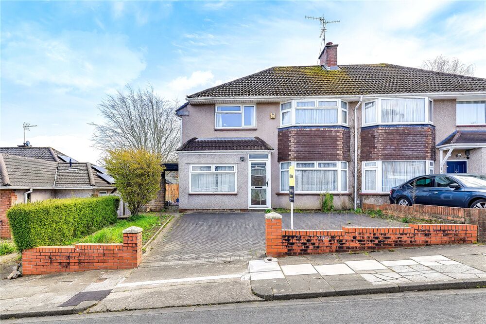 Lonsdale Road, Penylan