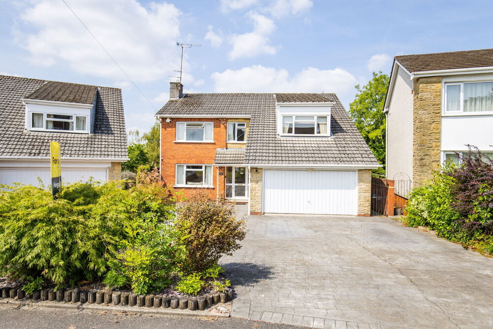 LLandennis Green, Cyncoed