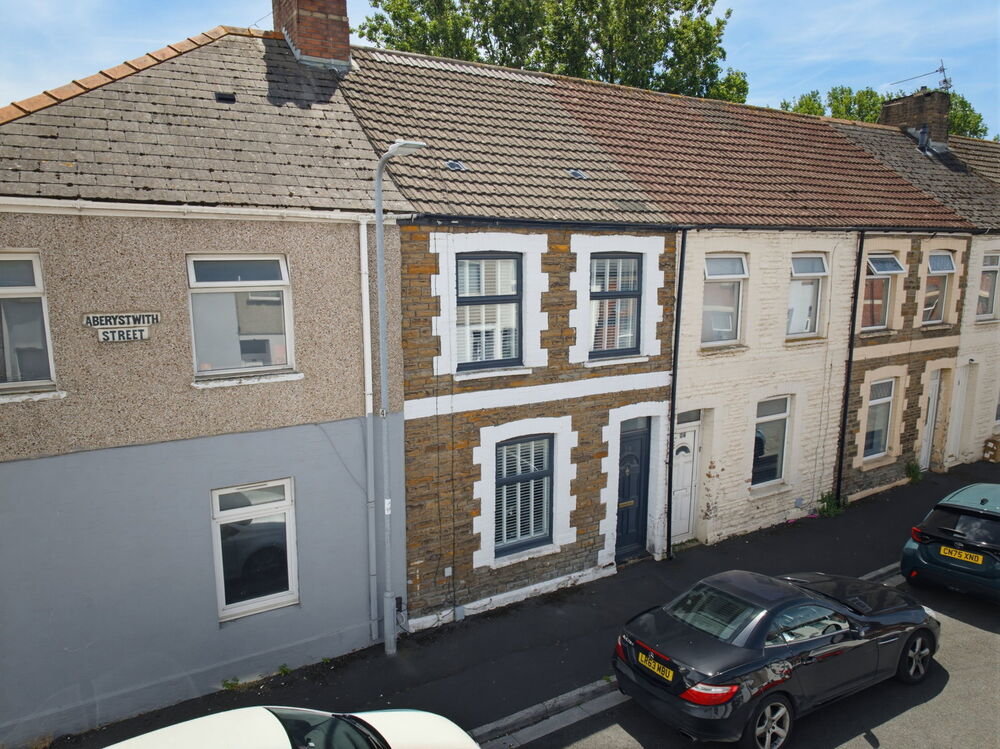 Aberystwyth Street