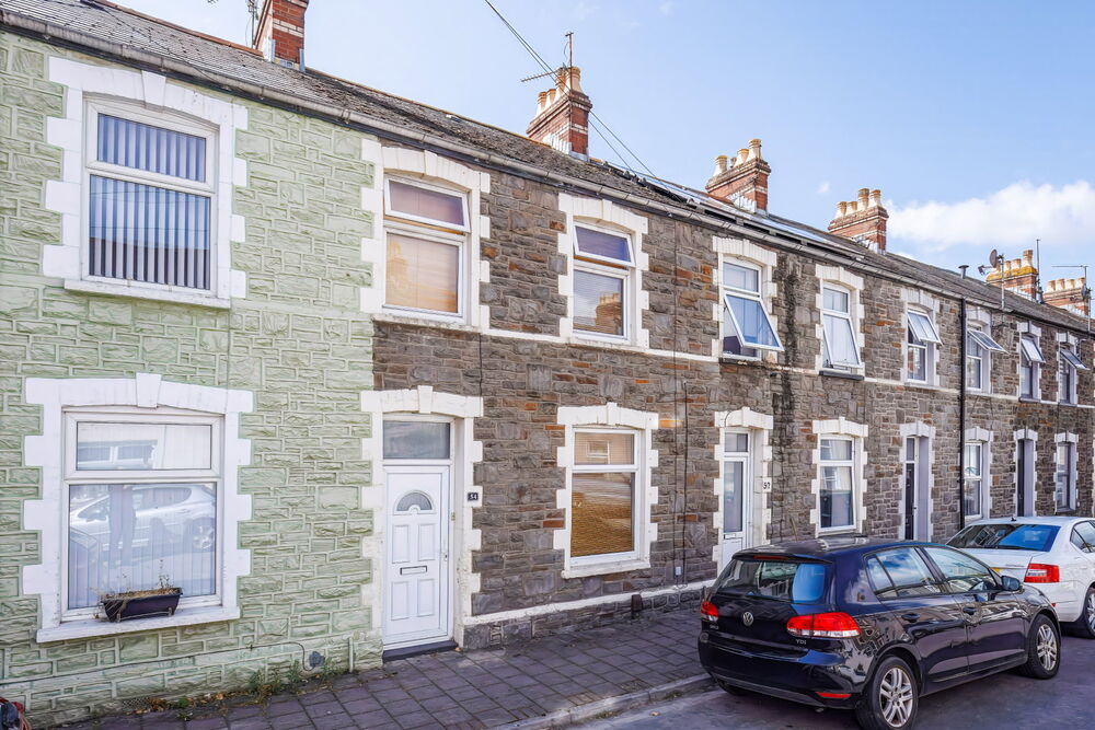 Emerald Street