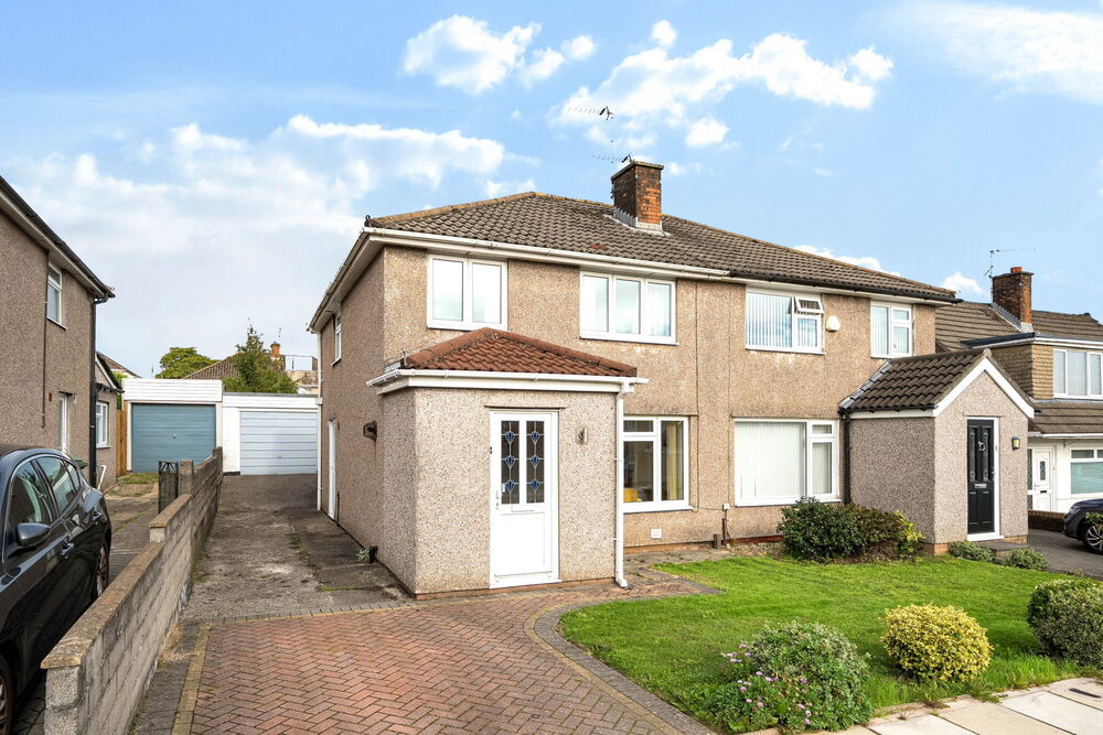 Oakwood Avenue, Penylan