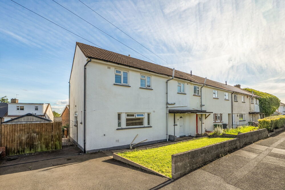 Johnston Road, Llanishen