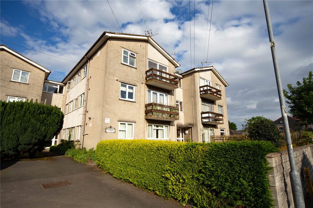 Brookside Court, Glan Y Nant Road