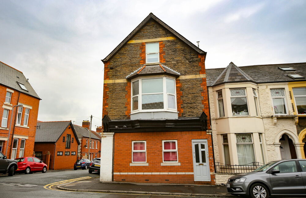 Monthermer Road