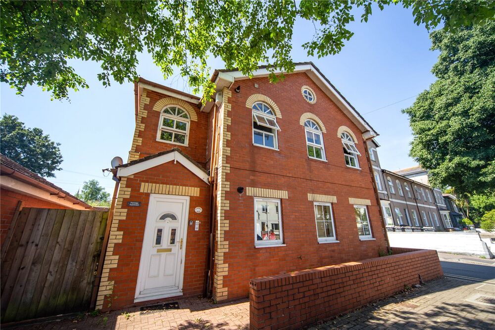 Partridge Road, Roath
