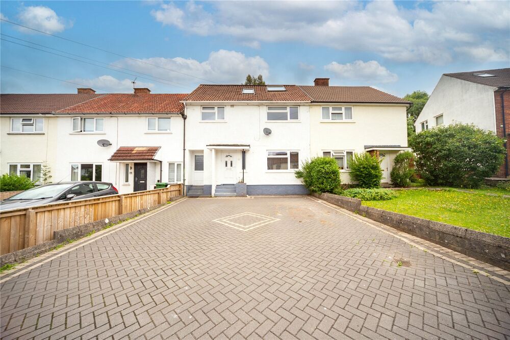 Llanon Road, Llanishen