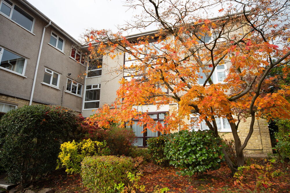 Barbrook Close, Lisvane
